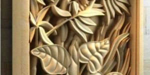 Wooden Wall Carvings