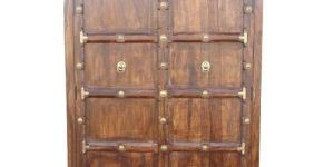 Wooden Drawer Chest Cabinets