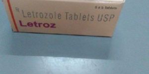 Letrozole Tablets