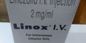 Linox IV Injection