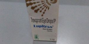 Lupitros Eye Drops