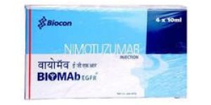Nimotuzumab Injection 10ml