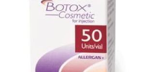 Onabotulinumtoxina Injection