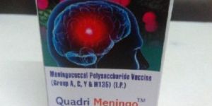 QUADRI MENINGO VACCINE