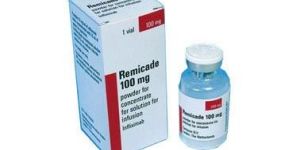 Remicade Injection 100mg