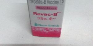 Revac B Injection