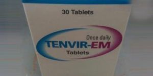 Tenvir-EM Tablets