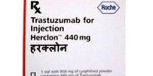 Trastuzumab Injection 440mg