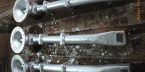 Grit Refiring System