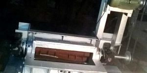 Mechanical Spreader Machine