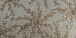 Embroidery Fabric