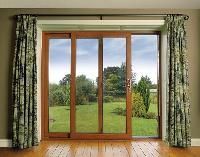 UPVC Sliding Doors