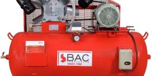 Reciprocating Compressors