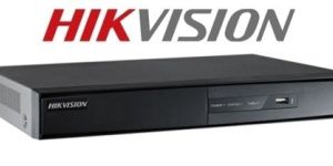 HIGH DEFINITION DVR