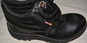 High Ankle Safety Shoes