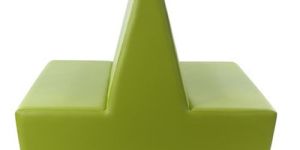 Double Sided Foam Sofa