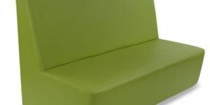 Single Sided Foam Sofa