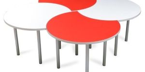Kids Classroom Table