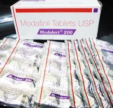 Modafinil Tablets