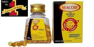 SEACOD Capsules