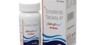 Sorafenat Tablets