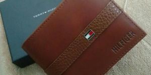 Tommy Hilfiger Wallets
