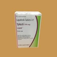 Lapatinib Talets