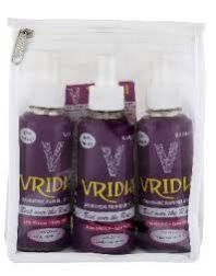 Vridhi Pain Releif Spray