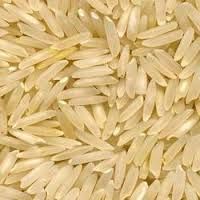 Basmati Sella Rice