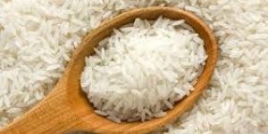 Sharbati Steam Rice