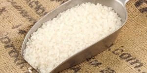 Short Grain White Rice