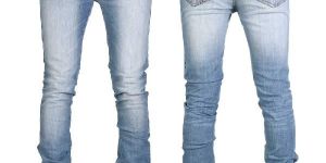 Mens Denim Jeans