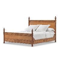Bamboo Bed