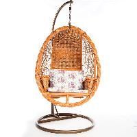 Cane Swing Chair