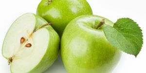 Fresh Green Apple