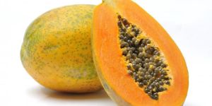 Fresh Papaya