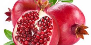 Fresh Pomegranate