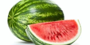 Fresh Watermelon