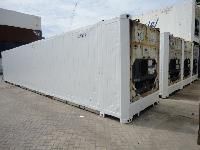 Refrigerated Containers