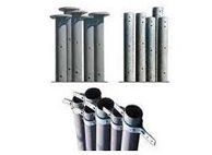 Cast Iron Barrel Pipes