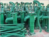 JFPL 17 Cast Iron Hand Pumps