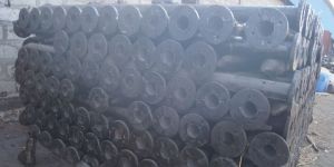 JFPL 16 Cast Iron Earthing Pipes