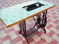 JFPL 04 Sewing Machine Stand Tables
