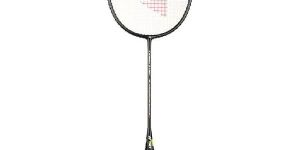 Yonex Carbonex 6 Light G4 Strung Badminton Racquet