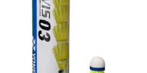 Yonex Mavis 03 Nylon Shuttle