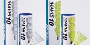 Yonex Mavis 10 Nylon Shuttle