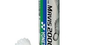 Yonex Mavis 2000 Plastic Shuttle