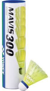 Yonex Mavis 300 Plastic Shuttle