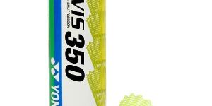 Yonex Mavis 350 Nylon Shuttle