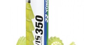 Yonex Mavis 350 Plastic Shuttle